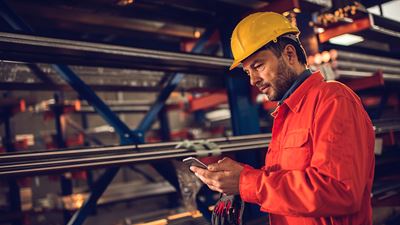 Get remote technical support