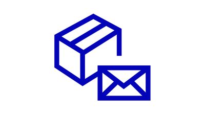 Reparaturen – Versandvorbereitung