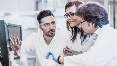SAFEXPERT Kontamination CIP COP mikrobielle Erkennung