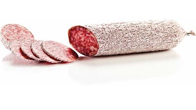 Italienische Salami