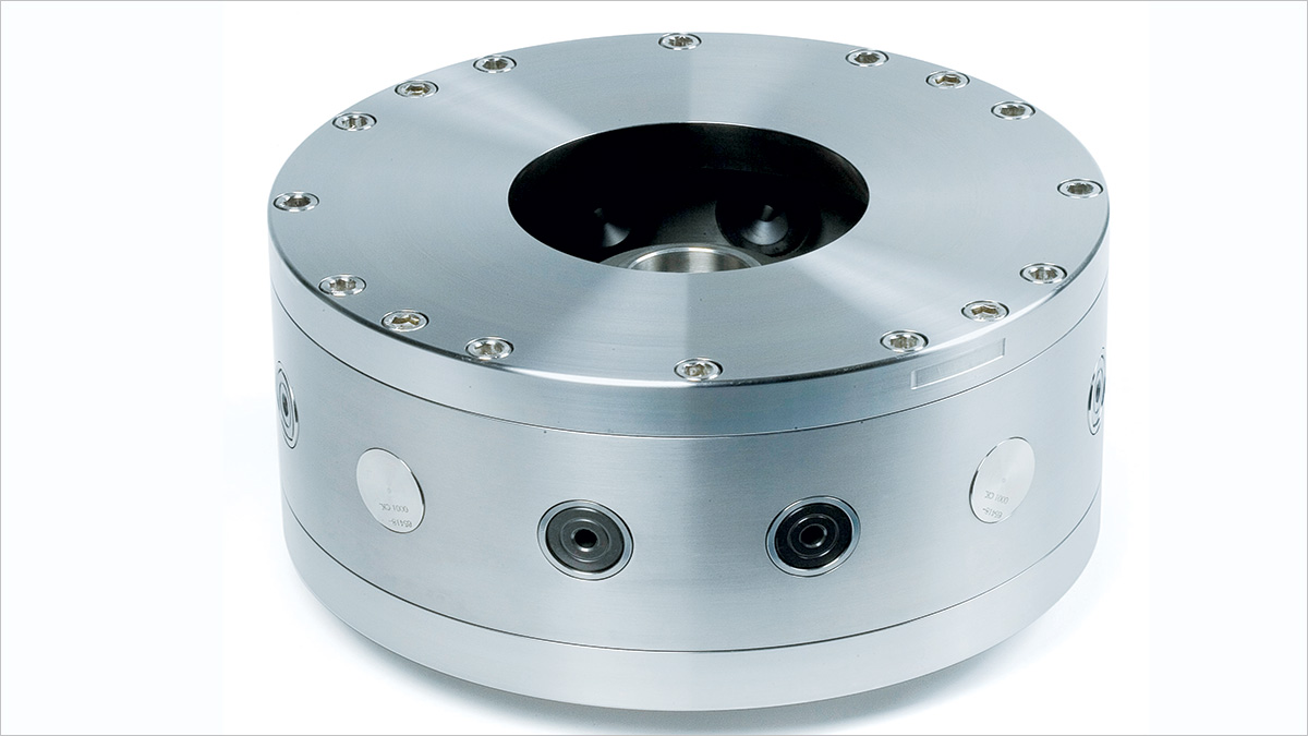 SDA key components atomizer wheel