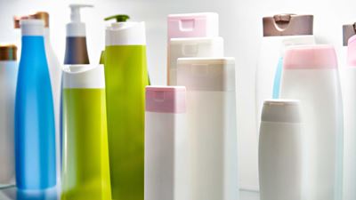 Der GEA BATCH FORMULA® PRO High-Shear-Mischer ermöglicht das gleichmäßige, homogene Mischen von hochviskosen Produkten wie z. B. von Shampoo.