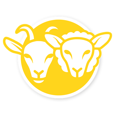 SR Internal – Small Ruminant Internal Rotary Parlour