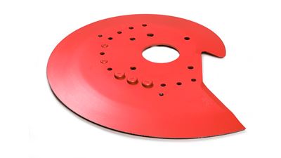 GEA DualSlicer II slicing blade