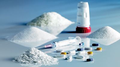 Niro PharmaSD للمنتجات الصيدلانية من GEA