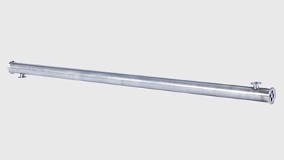 Stainless Steel Membrane