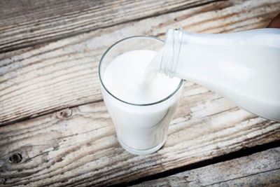 Milchstandardisierung