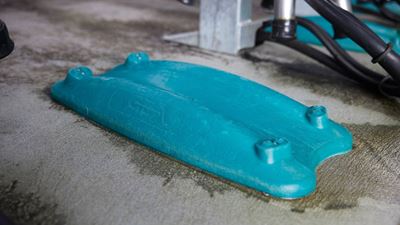 适用于各种体型和品种的成母牛和头胎牛