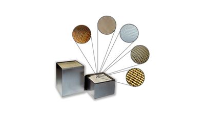 GEA Bischoff SCR-Kat-Module