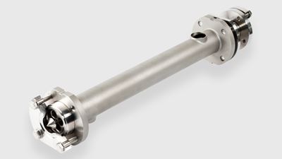 المبادل الحراري الأنبوبي Varitube