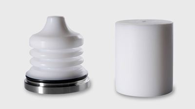 VESTA® - PTFE-Bälge