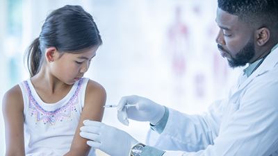 Leben retten mit erschwinglichen, zugänglichen Impfstoffen