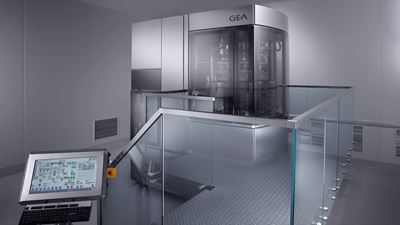 GEA’s ConsiGma® - a real success story.