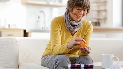 Personalisierte Arzneimittel dank kontinuierlicher Produktion