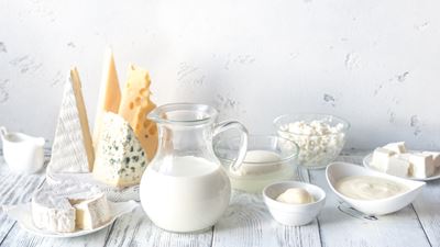 Dairy Products