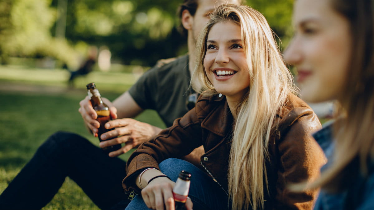 Alcohol-free beer: They want it all – they want less.