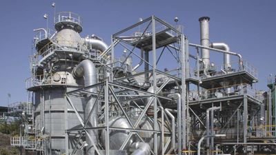 Gas geben mit Lithium-Ionen-Technologie