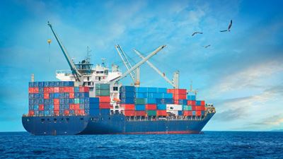 Smart, automated separation increases onboard efficiency, reducing waste and emissions
