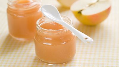 UHT processed foods in our daily lives