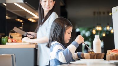  Shelf-stable milk: conscientious convenience 