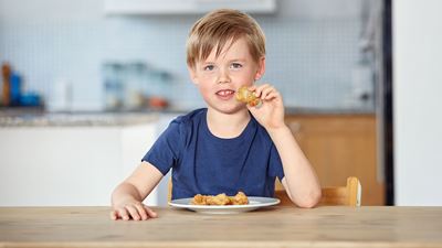 TechnologyTalks convenience food