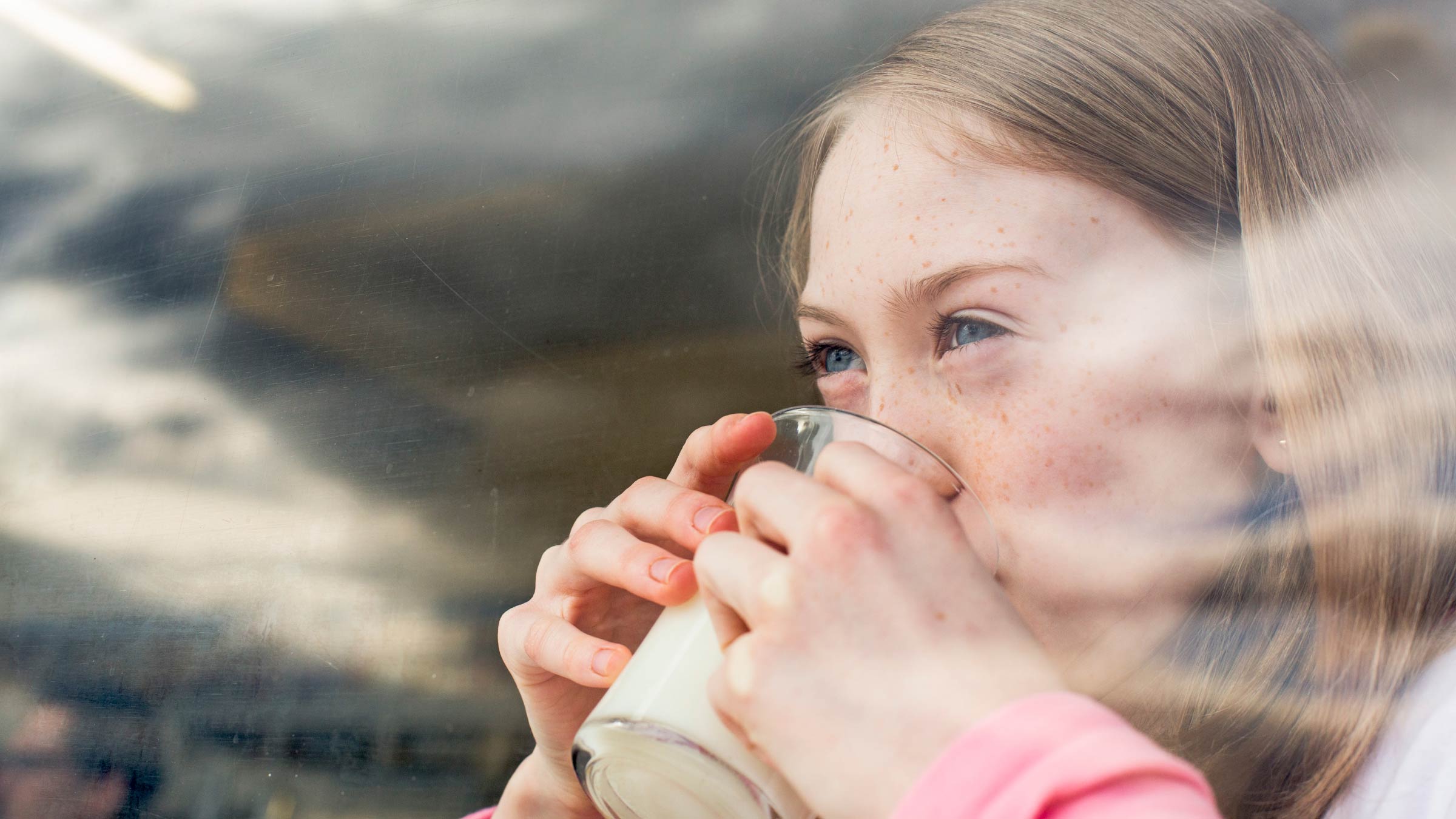 How precision fermentation can advance sustainable dairy