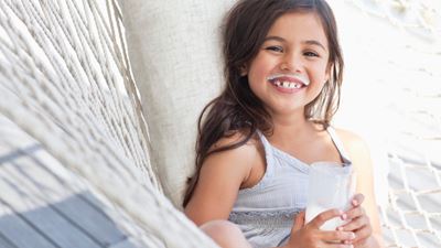 Hygienische und aseptische Ventile und Komponenten für anspruchsvolle Molkereiprozesse