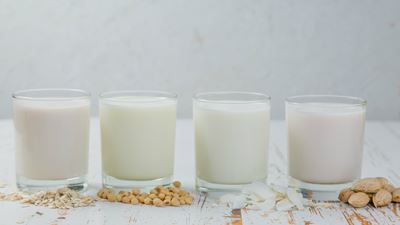 Nicht nur die Milch machts: Hochwertige Veggie-Getränke für den anspruchsvollen Verbraucher