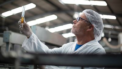 GEA Beverage Test Center