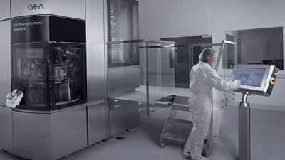 Pharma Technology Compression b