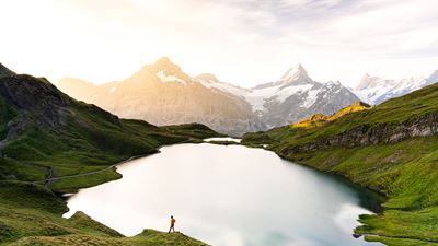 Zurück in die Zukunft – Kältetechnik mit natürlichen Kältemitteln in Zeiten des Klimawandels