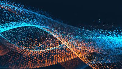 The digital double act that is changing the way we work