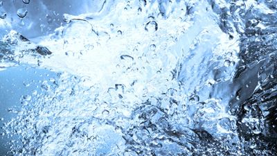 Wasser