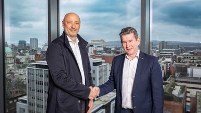 GEA adds proven AI solution to portfolio with CattleEye acquisition