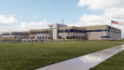 The new food innovation center on the GEA Campus in Janesville, USA, will be used to evaluate processes for the production of new food on a transferable pilot scale as well as to test production using cell cultures and microbial fermentation in conjunction with upstream and downstream process steps. The 10,000 square-meter facility will be housed in an extension to the existing GEA building. Source: GEA