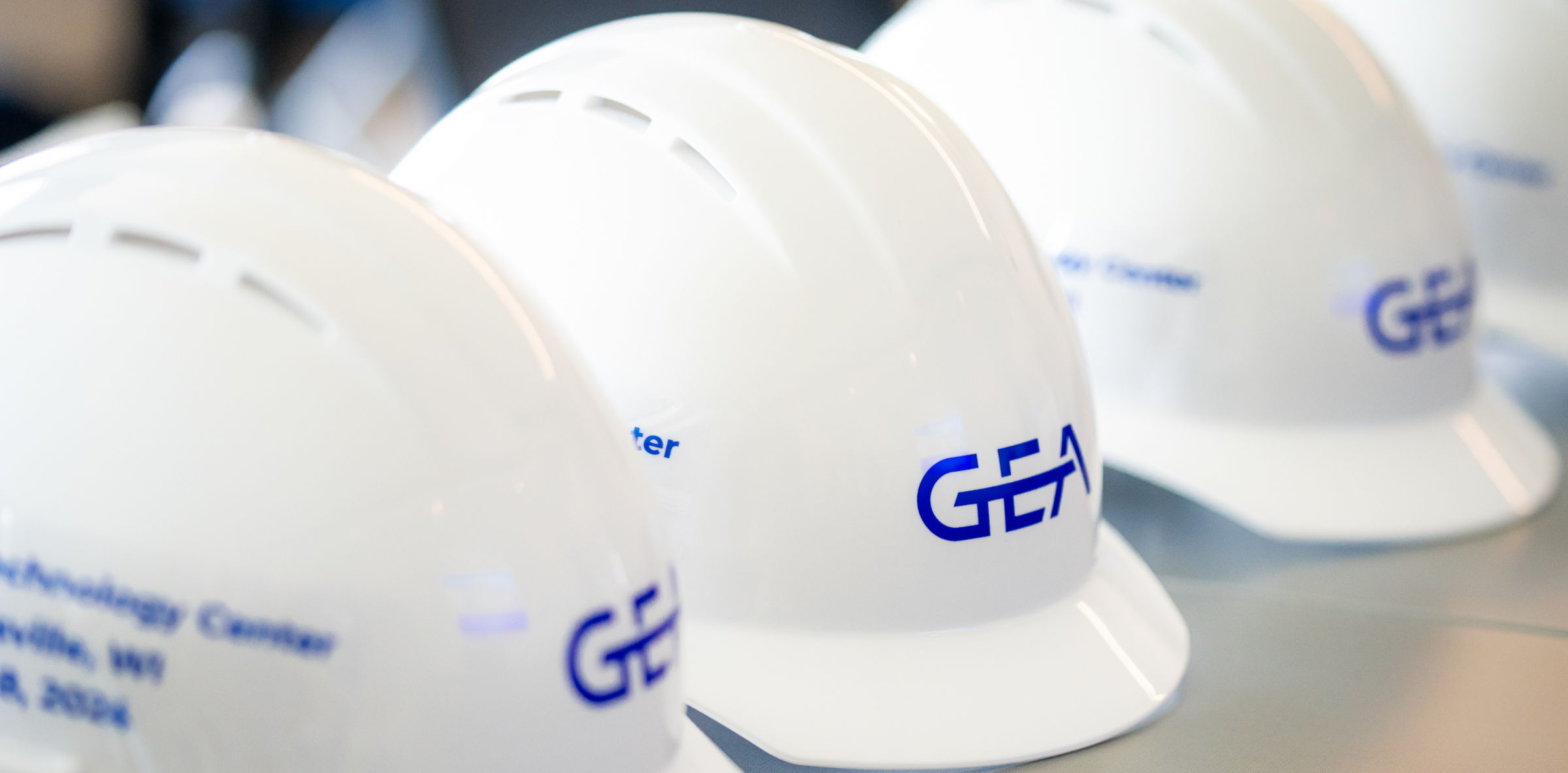 GEA begins construction of technology center for alternative proteins in the USA