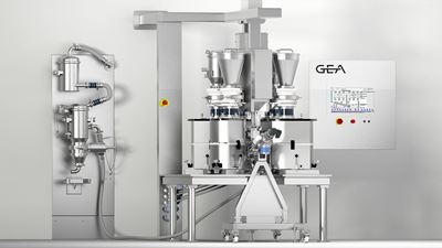 GEA and Hovione announced the next stage of their partnership, with new development agreements, the launch of the ConsiGma® CDC flex as well as the installation of a new lab-scale R&D Continuous Tableting rig in Hovione´s facilities in Portugal. (Photo: GEA)