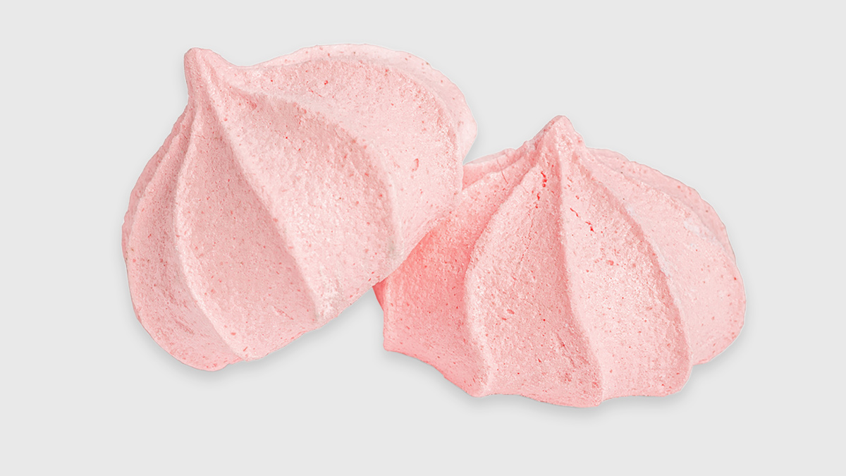 meringue-pink