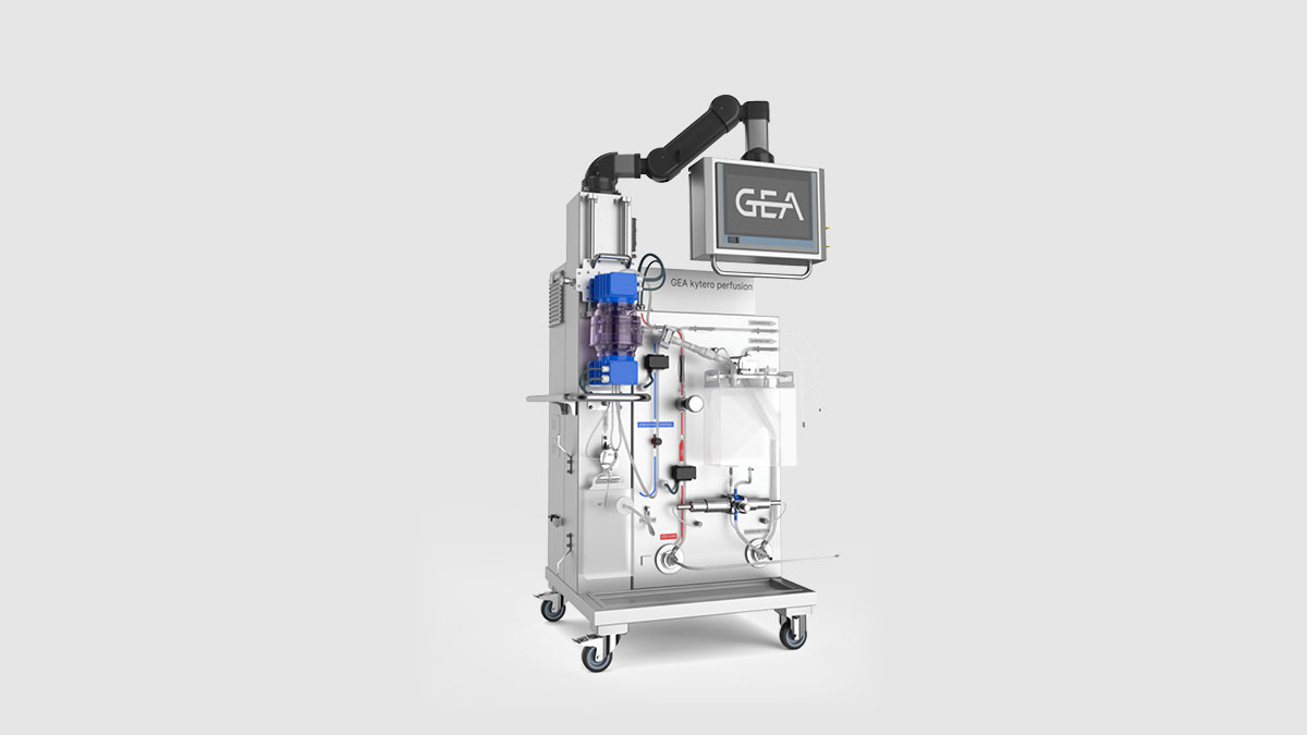 kytero 500 Perfusion