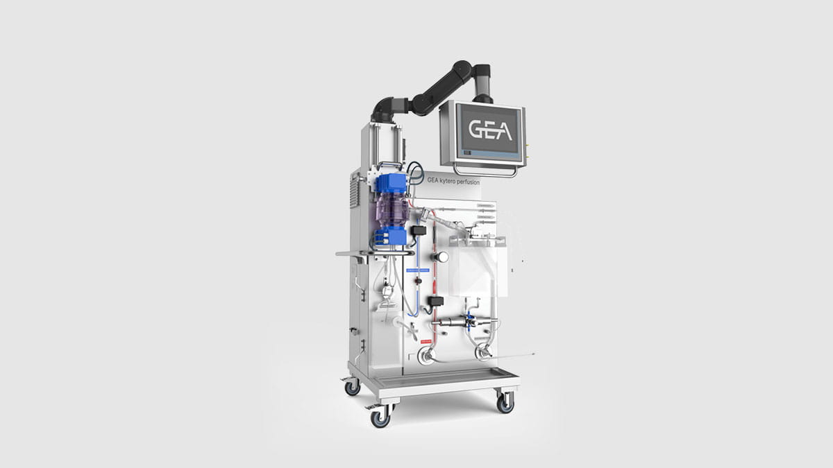 kytero 500 Perfusion