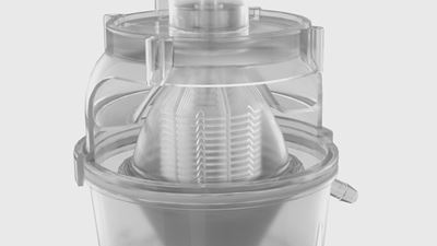 GEA kytero Separator 10 bowl