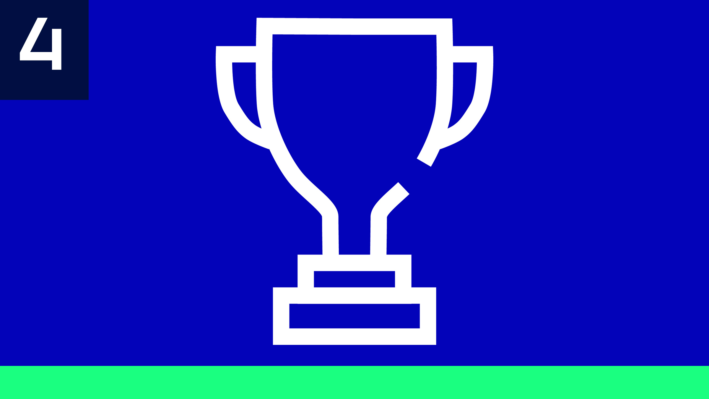GEA InsightPartner Separation KPIs – competitive advantage