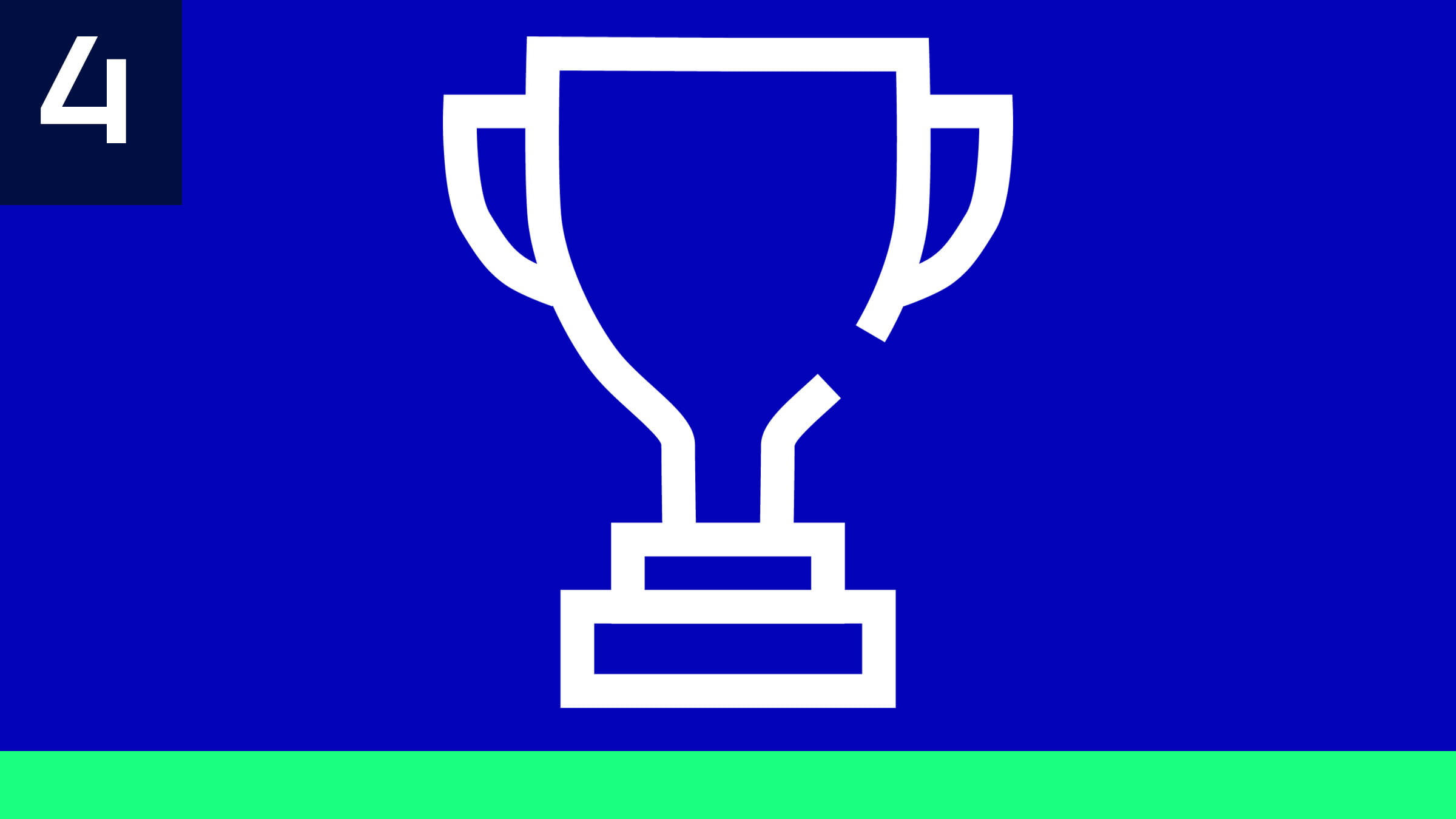GEA InsightPartner Separation KPIs – competitive advantage