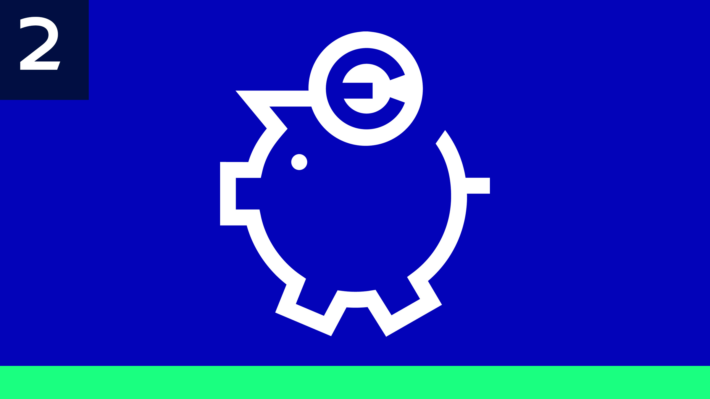 GEA InsightPartner Separation KPIs – cost savings