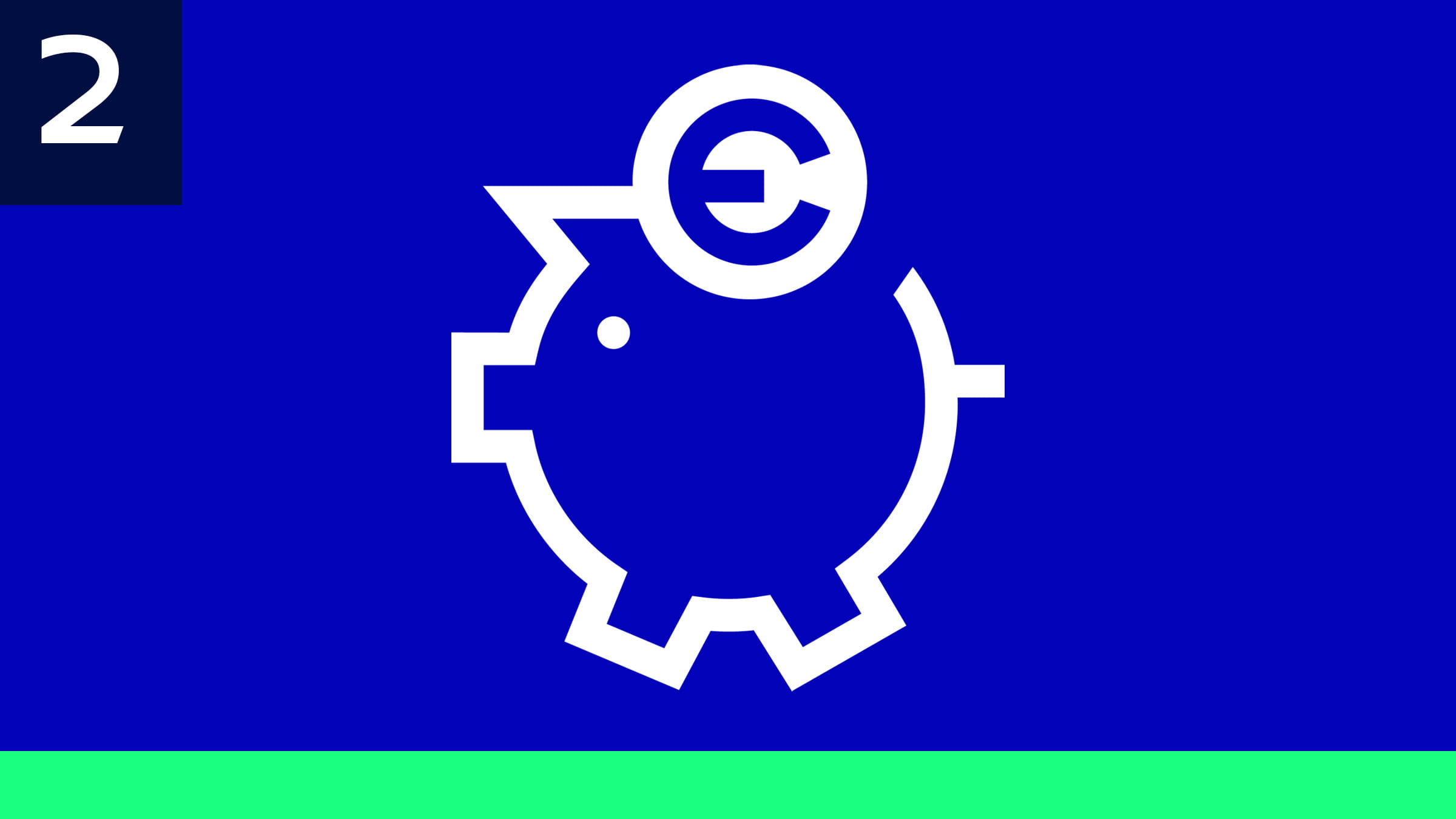 GEA InsightPartner Separation KPIs – cost savings