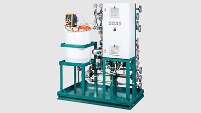 GEA EGR Module