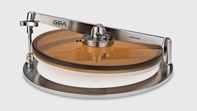 GEA VISIOCOVER