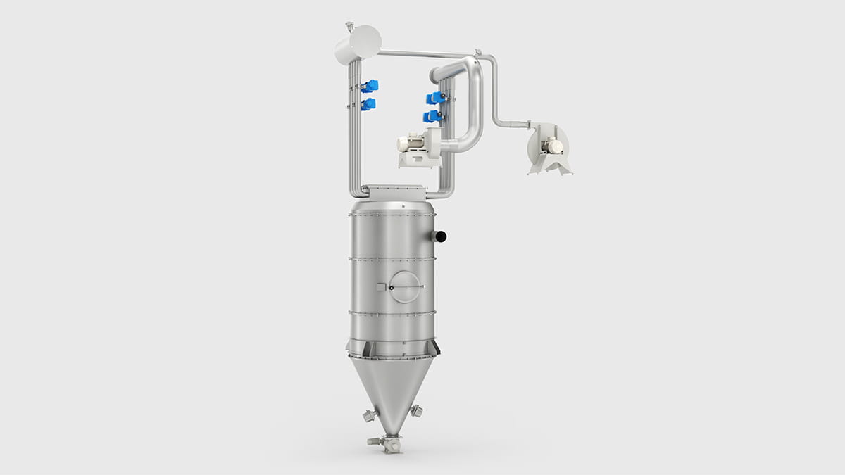 GEA cold room dust filter GEA cold room dust filter