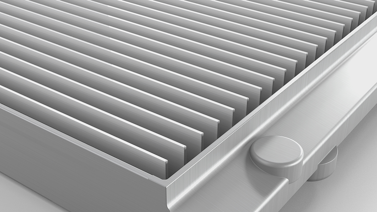 GEA CONRAD® trays