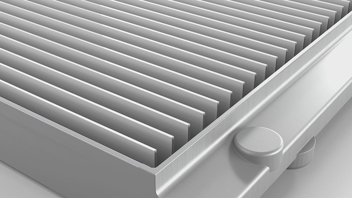 GEA CONRAD® trays GEA CONRAD® trays